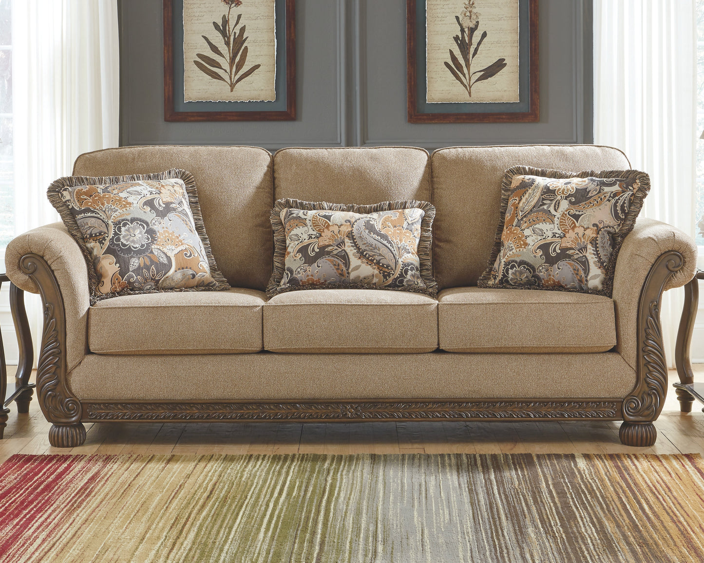 Westerwood - Patina - Sofa
