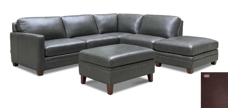 Como Sectional