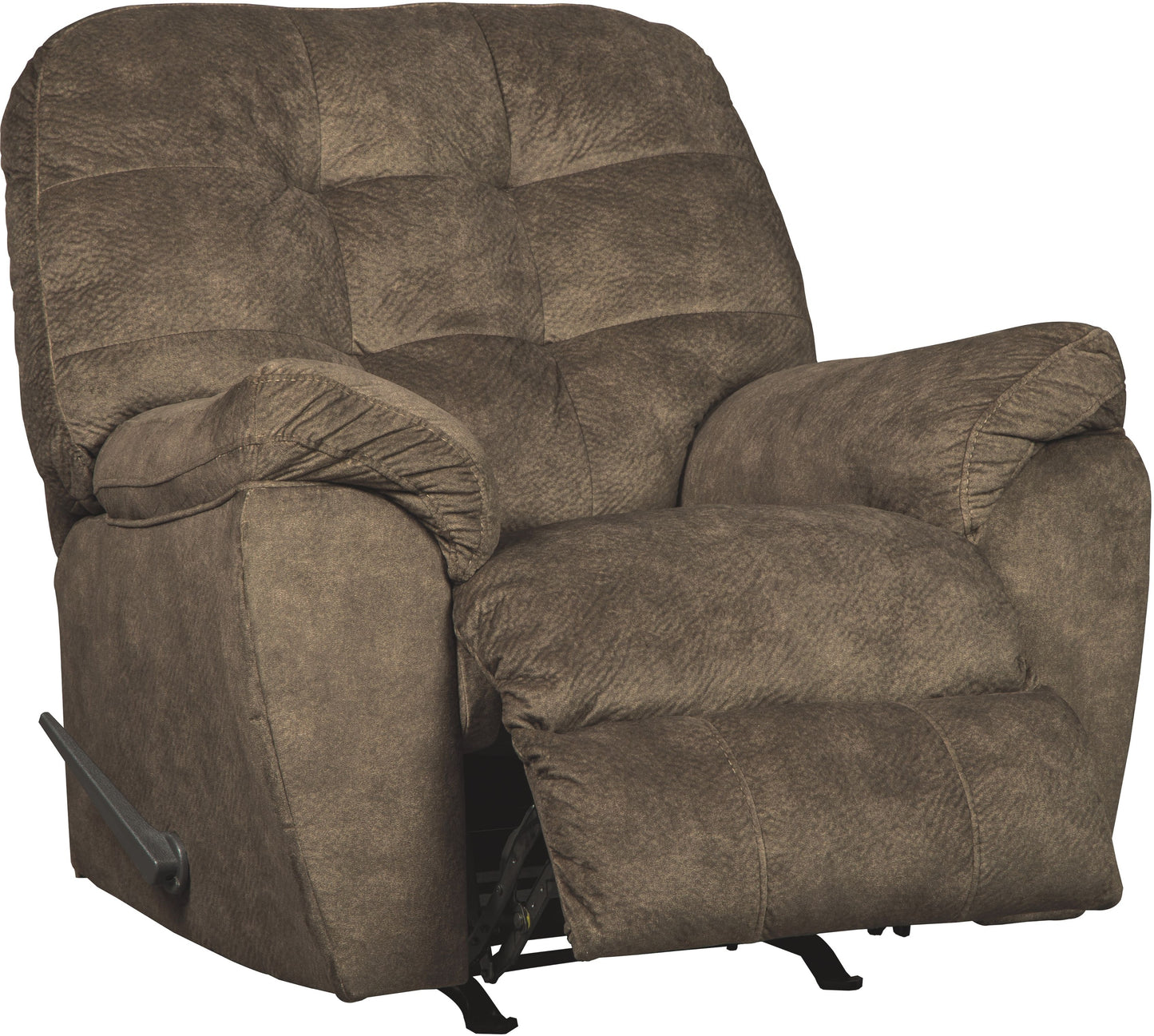 Accrington - Earth - Rocker Recliner