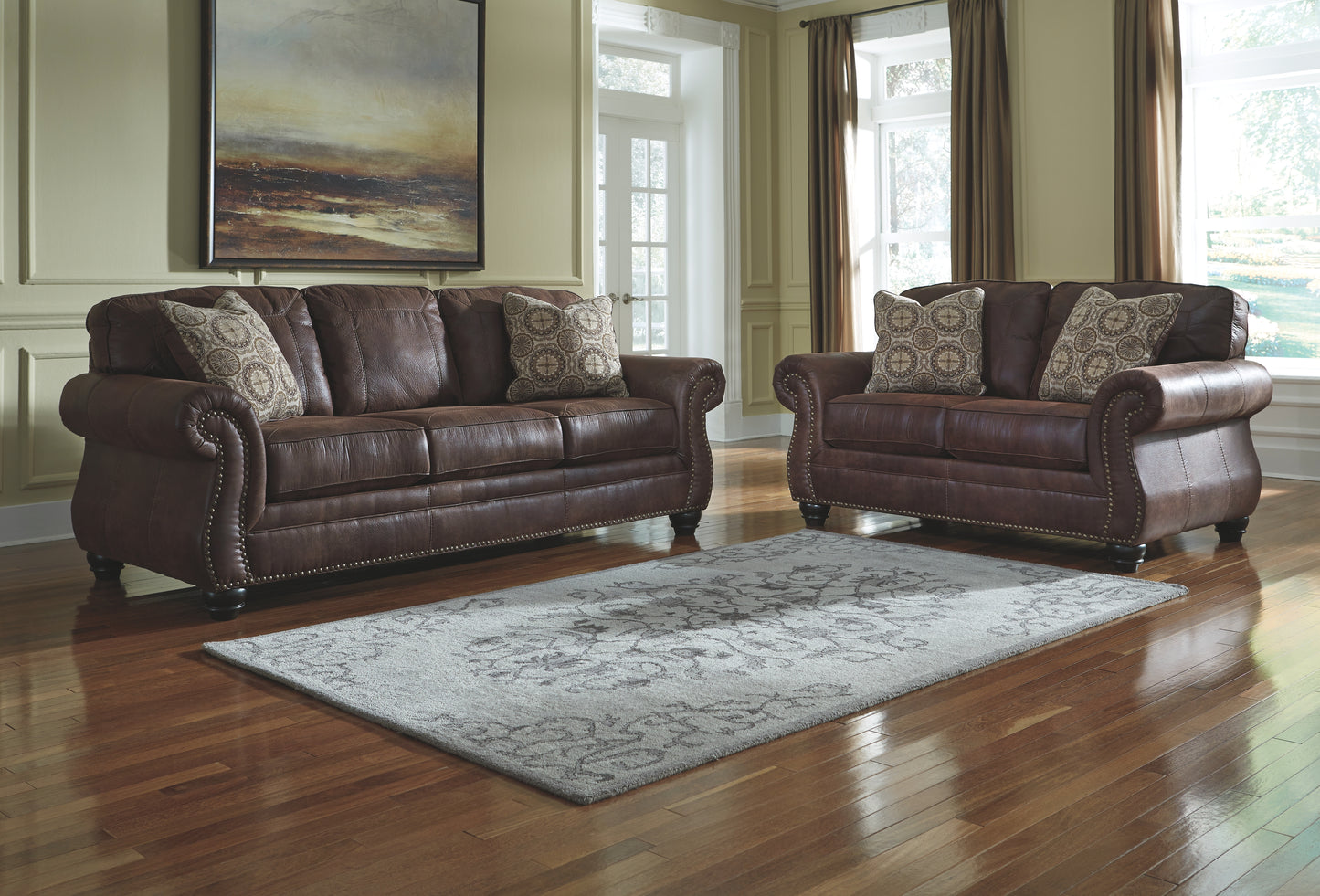 Breville - Espresso - Sofa