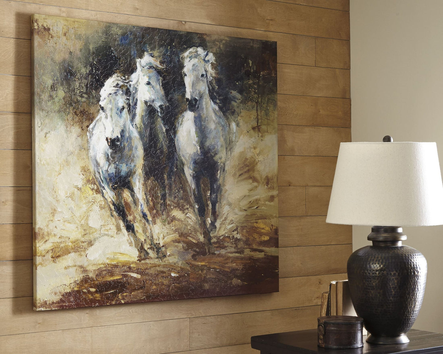 Odero - Multi - Wall Art