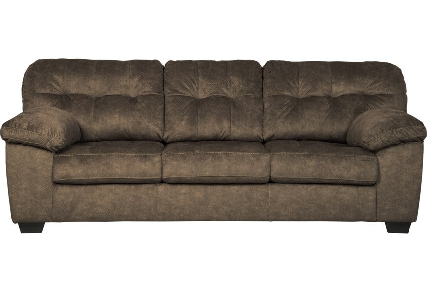Accrington - Earth - Sofa
