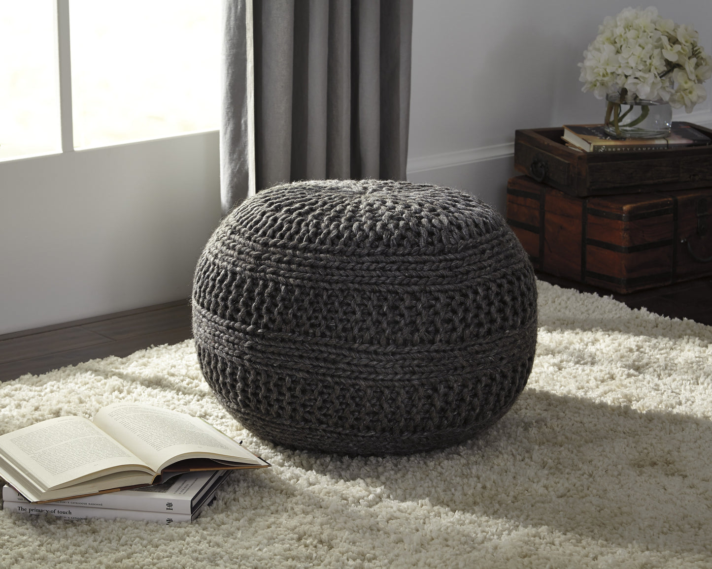 Benedict - Pouf