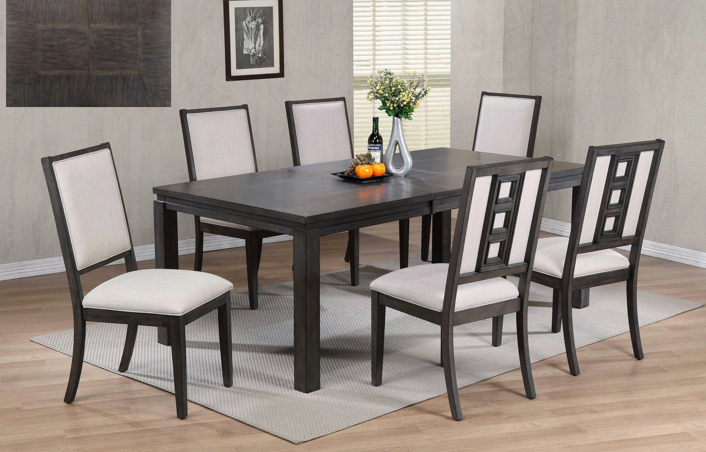 Lancaster Table Only