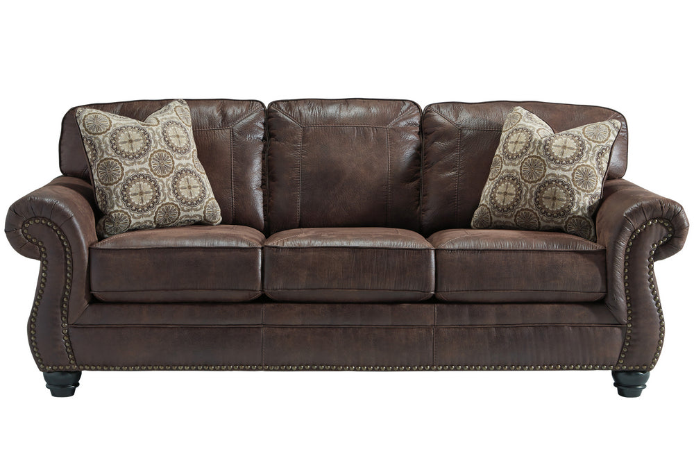 Breville espresso deals sofa and loveseat