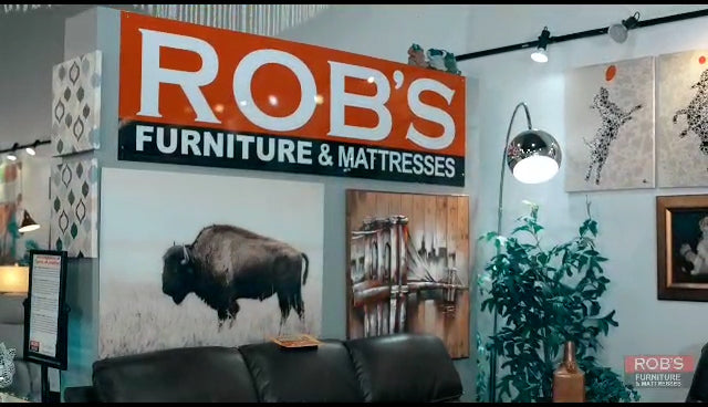 Load video: Rob&#39;s