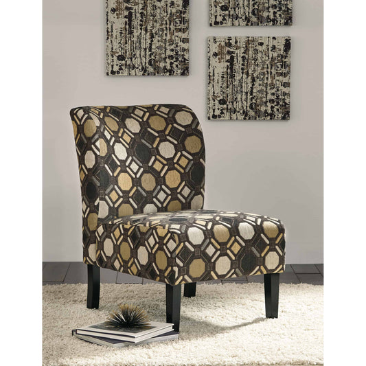 Tibbee - Pebble - Accent Chair