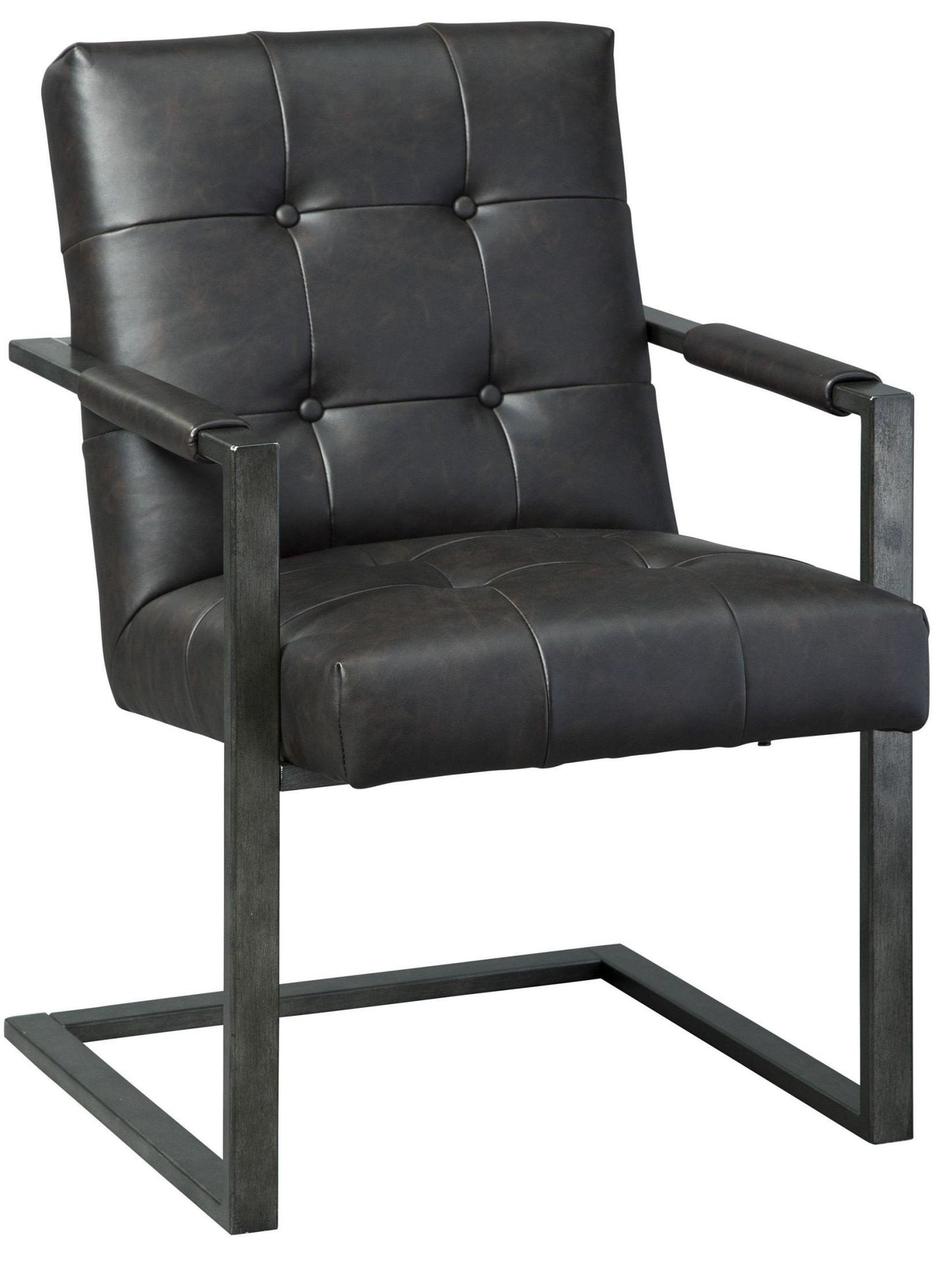 Starmore - Brown - Home Office Desk Chair