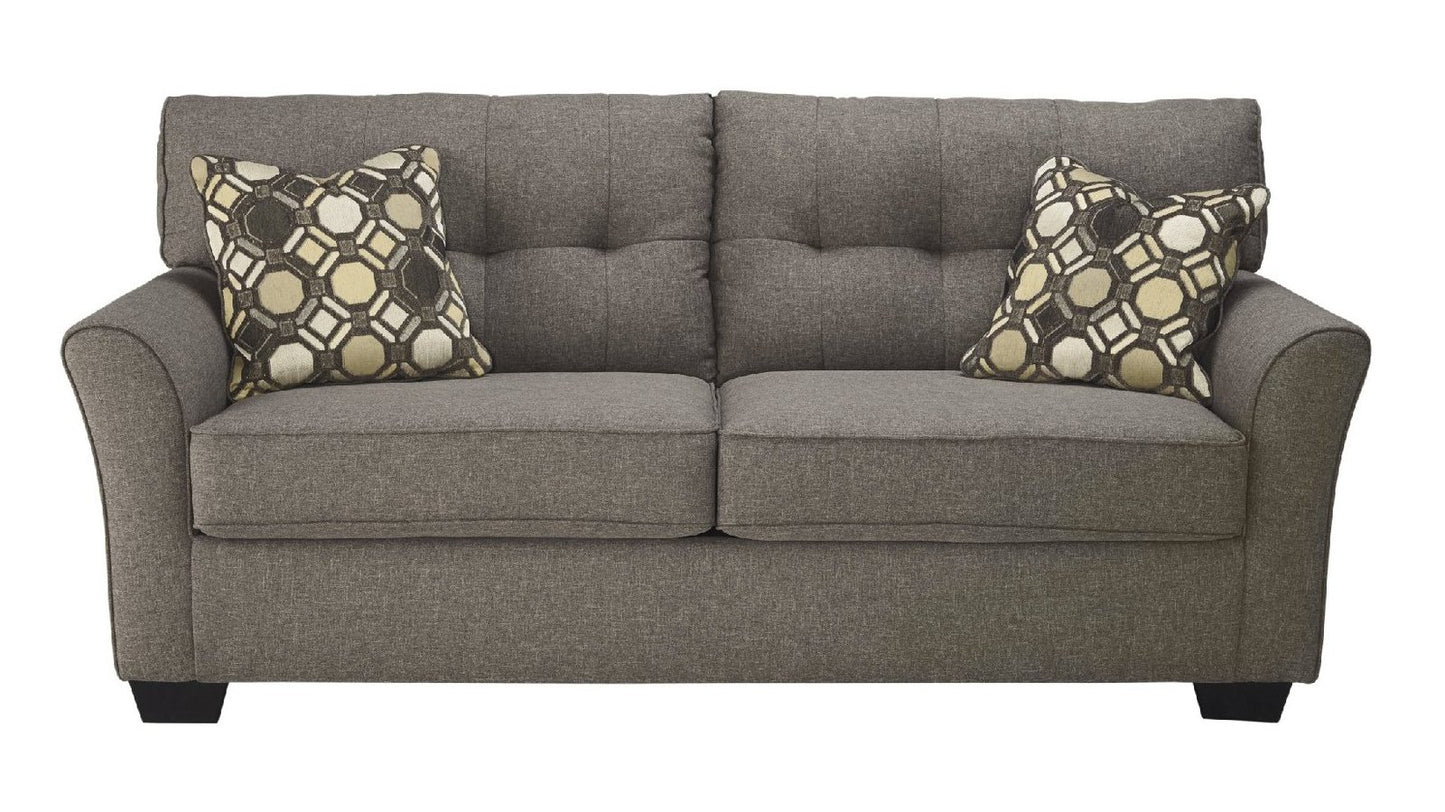 Tibbee - Slate - Sofa